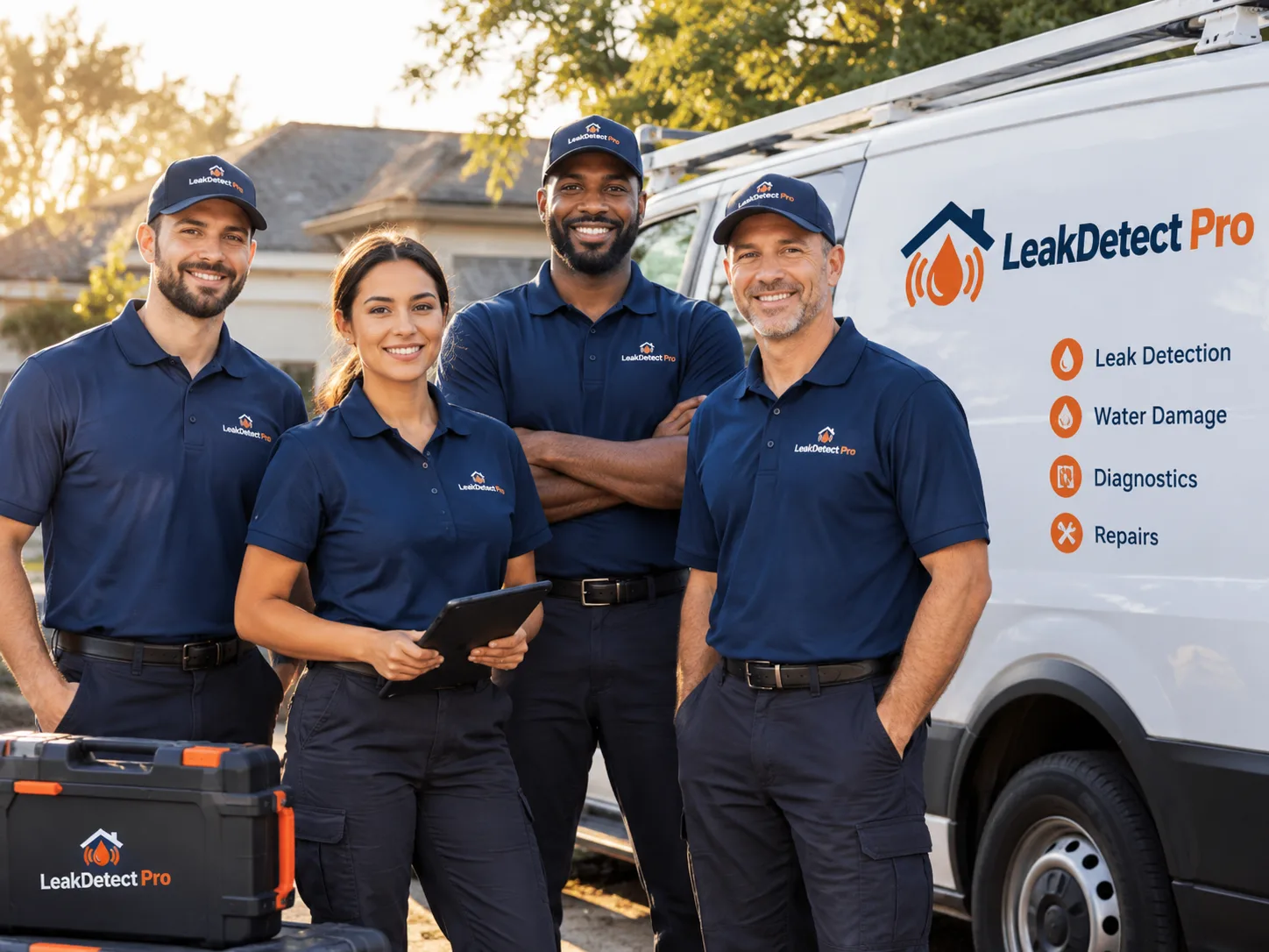 Roof Repair company in Mesquite, NV